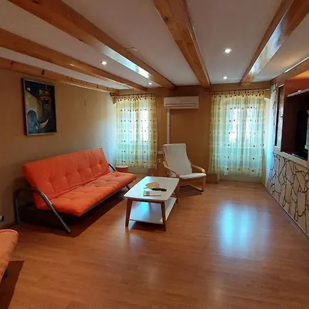Apartamento Family In Old Town *