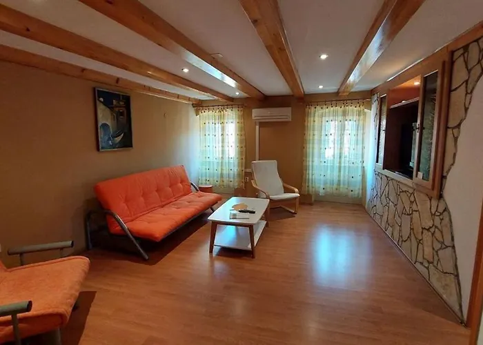 Apartamento Family In Old Town *
