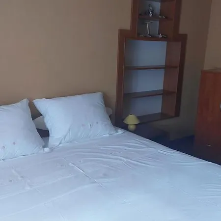 Family In Old Town 公寓