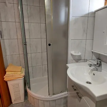 Apartamento Family In Old Town