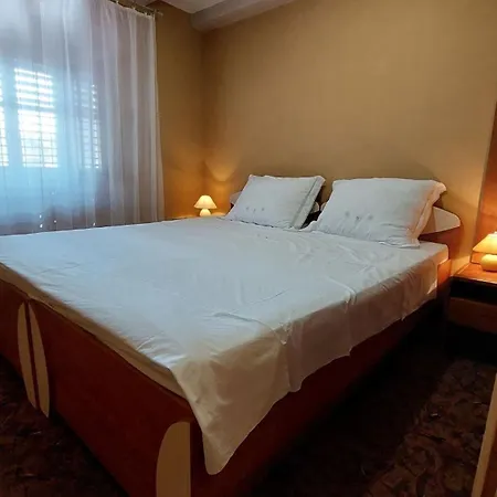 Apartamento Family In Old Town Cres