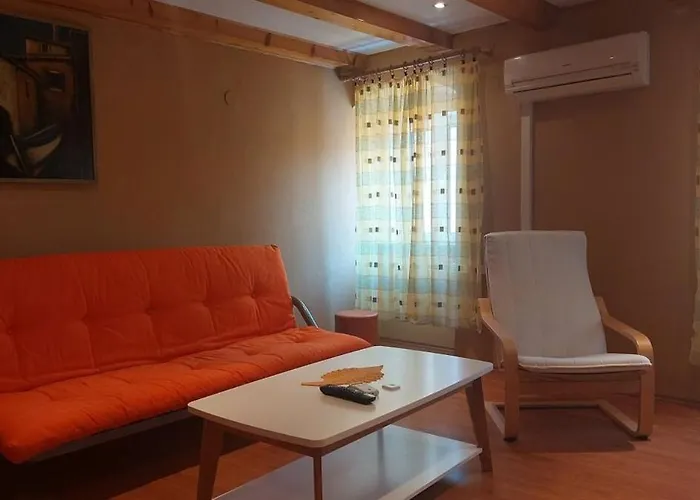 Apartman Family In Old Town Cres