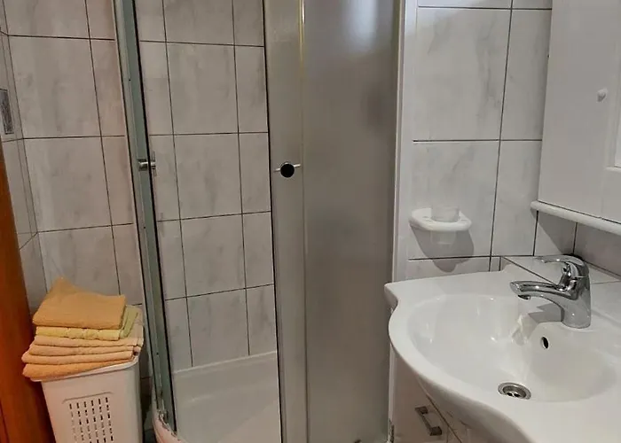 Apartman Family In Old Town